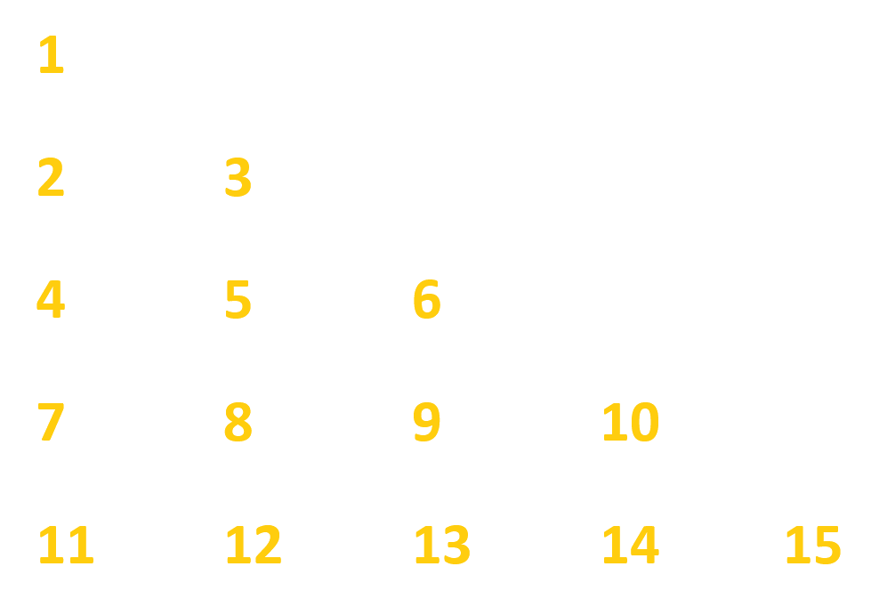 Top 25 Pattern Program In Java For Printing Numbers 22 Edition