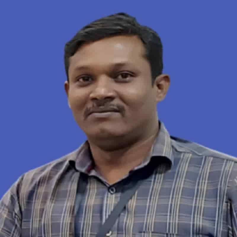 Logesh Venugopal