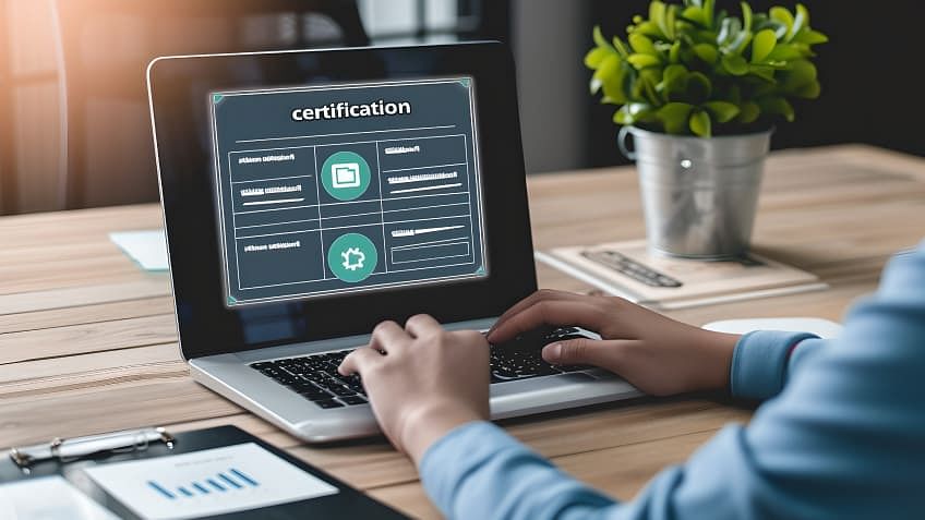 Best Machine Learning Certifications and Programs