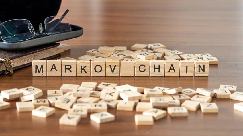 Unlock the Power of Markov Chains: Predict Future Events Fast