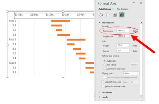 Learn How to Create a Project Plan in Excel [2023 Edition]