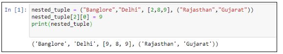 A Handy Guide to Python Tuples