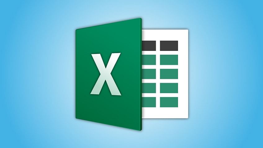 assignments for beginner excel course