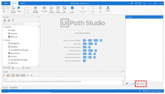 Edge & Chrome Extensions - Studio - UiPath Community Forum