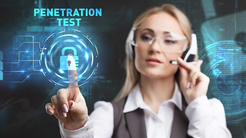 Top 5 Penetration Testing Certifications in 2025