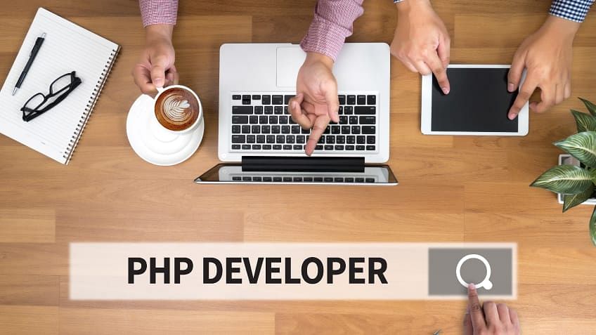 PHP Developer Job Description: Roles & Responsibilities Guide