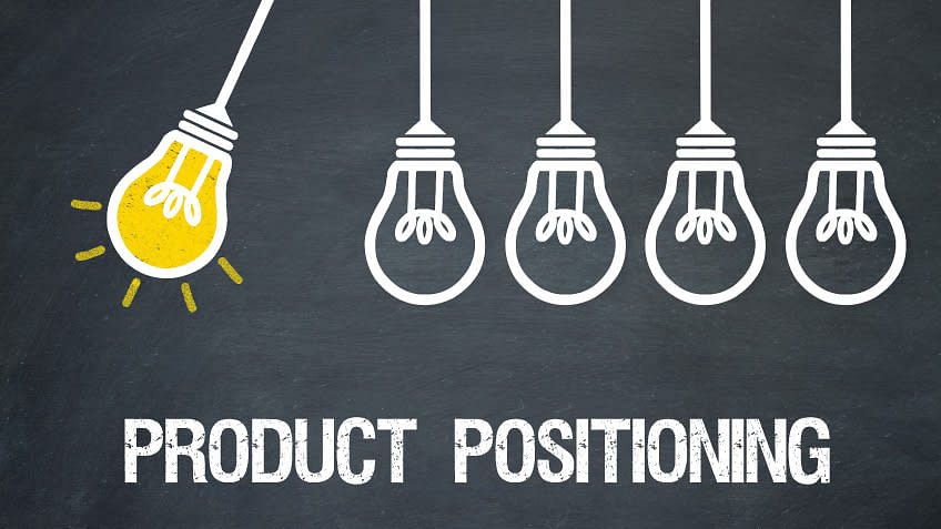 What Is Product Positioning