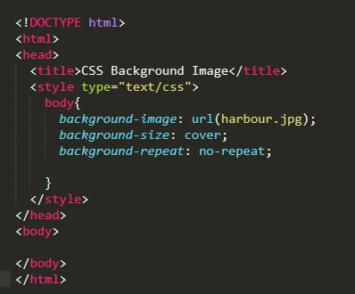 Nếu bạn là người mới bắt đầu với CSS, một hướng dẫn về hình ảnh nền CSS sẽ rất hữu ích. Hãy xem ảnh liên quan đến từ khóa này và trang bị cho mình những kỹ năng cần thiết để tạo ra các hình ảnh nền đẹp mắt cho trang web.