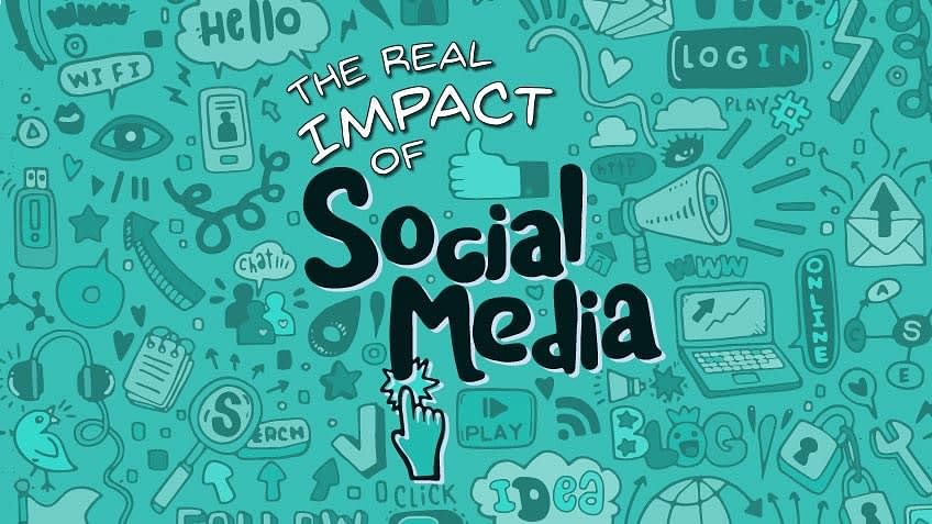 Global views of social media and its impacts on society