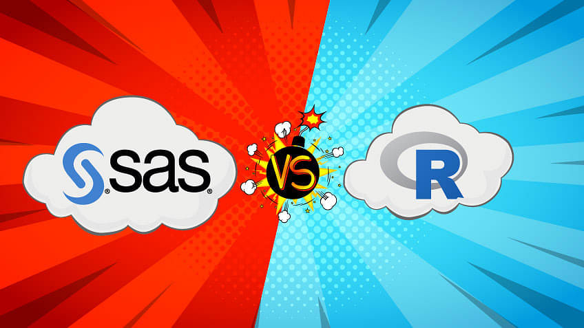 SAS Vs. R - Which Is Better?