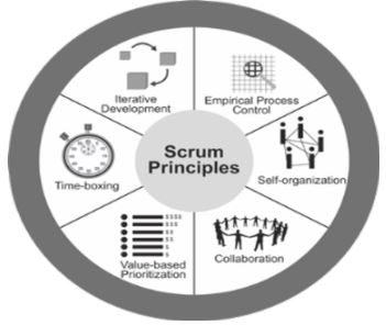 Top Scrum Values and Principles and How to Use Them in Your Work