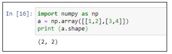 The Best NumPy Tutorial for Beginners