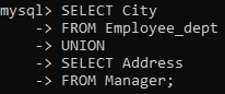 single_field-SQL_Union