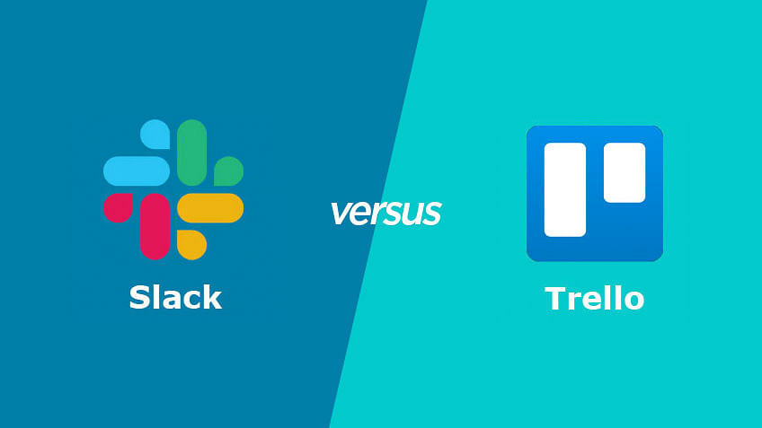 Trello vs Slack: Key Differences & Working Together
