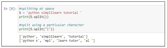 Introduction To Python Strings 6195