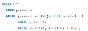 A [Step-By-Step] Guide To SQL Subquery