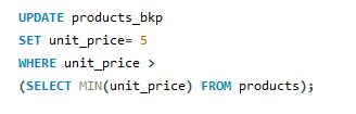 A [Step-By-Step] Guide To SQL Subquery