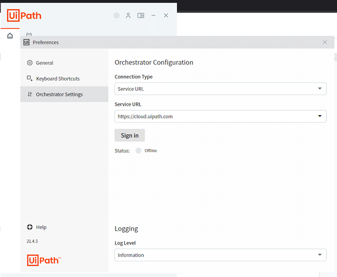 step4 - A Step-By-Step Guide to UiPath Installation