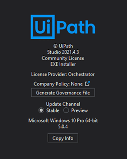 step6 - A Step-By-Step Guide to UiPath Installation