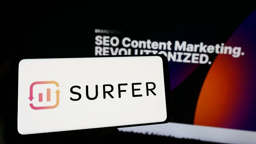 The Best Surfer SEO Alternatives