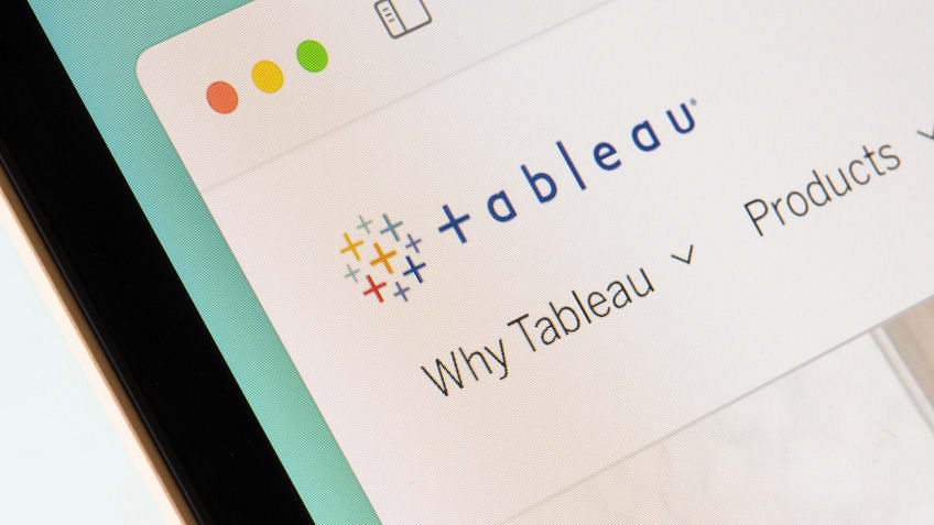 Unlock Your Potential with Essential Tableau Skills!