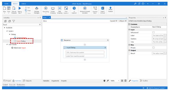 UiPath Tutorial: Understanding the UiPath Interface, Products, and ...