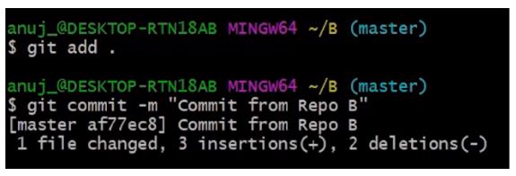 How to Resolve Merge Conflicts in Git?