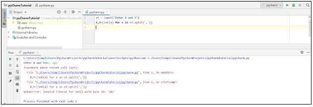 How to Install PyCharm IDE [Updated] | Simplilearn