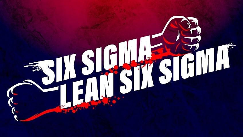 Six Sigma vs Lean Six Sigma: Which Certification to Choose? 2024 Edition
