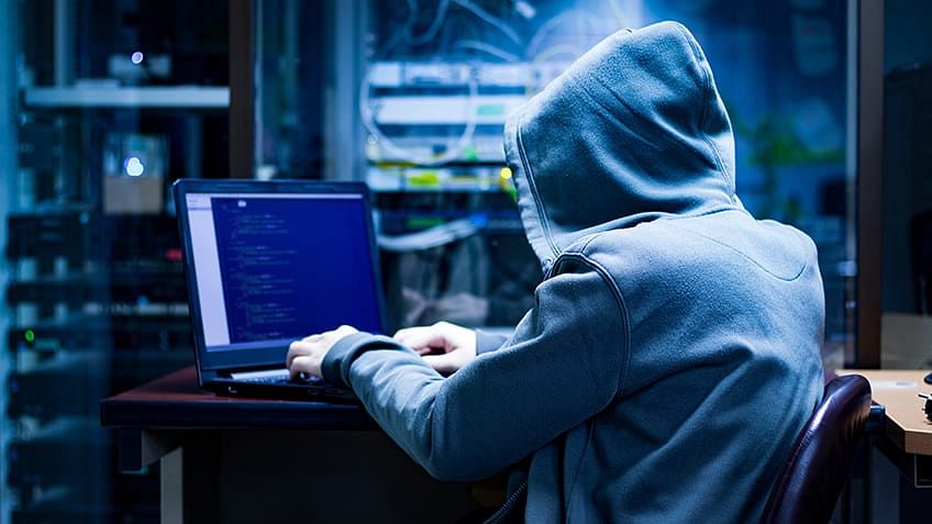 Cybersecurity method learns from hackers by tricking them