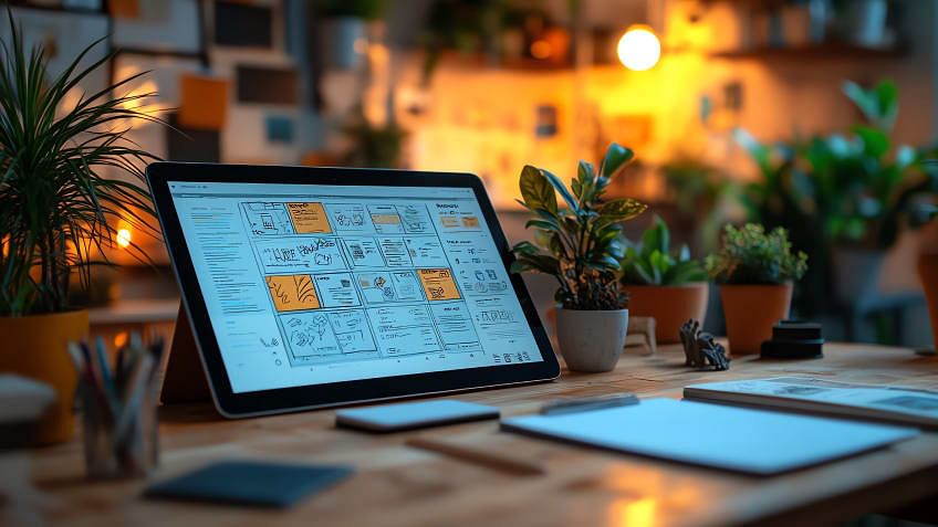 Top Wireframe Tools Online for Designers