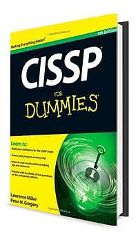 cissp for dummies pdf