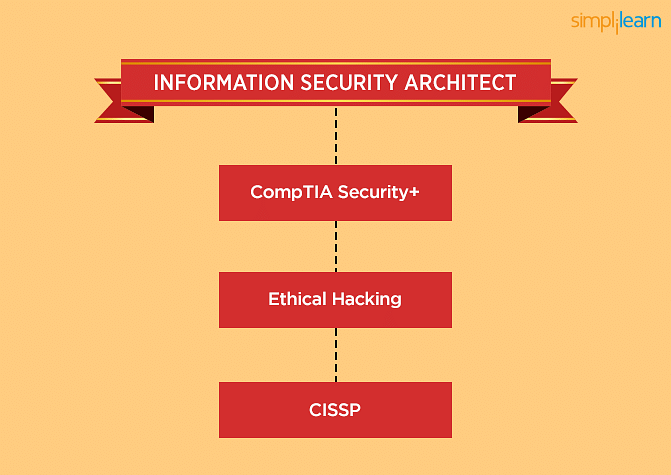 security architect degree