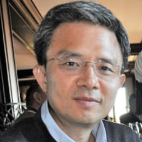 Dr. Zhiwei Zhu