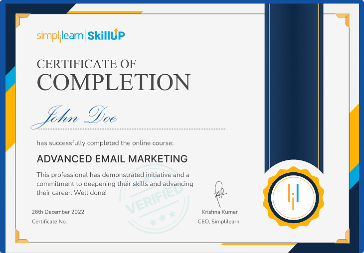 Advance Your Skills Enroll in Email Marketing Courses 2