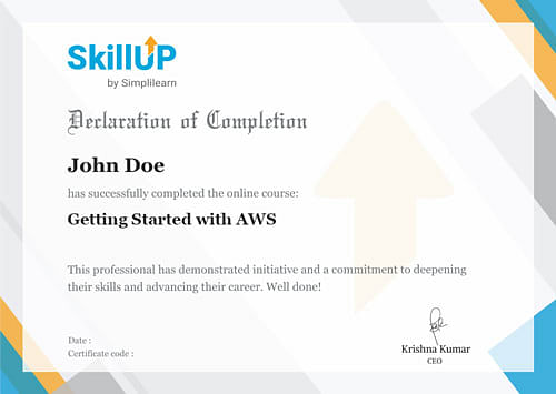 Learn the Basics of AWS | Introduction to AWS