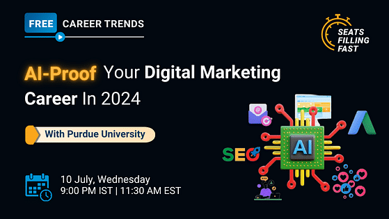 Career Trends: AI-Proof Your Digital Marketing Career: Future-Ready Roles You Can Count On