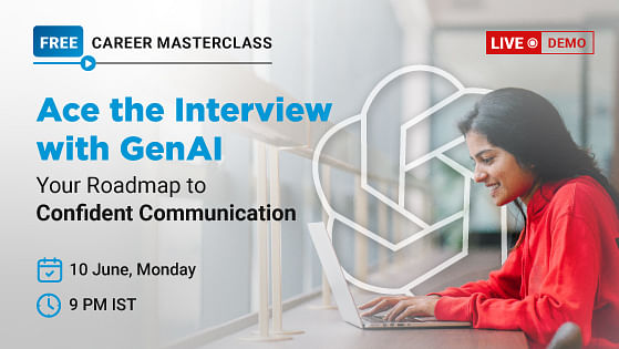 Unlock Your Interview Potential: Master Gen AI Tools for Success in 60 Minutes