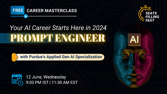How to launch your Prompt Engineer Career in 2024?