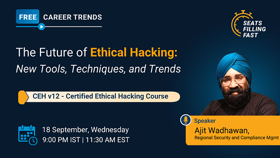 The Future of Ethical Hacking: New Tools, Techniques, and Trends