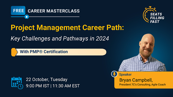 Project Management Career Path: Key Challenges and Pathways in 2024