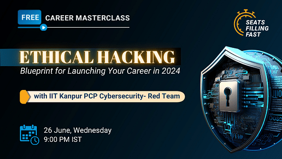 Blueprint for Launching Your Ethical Hacking Career in 2024