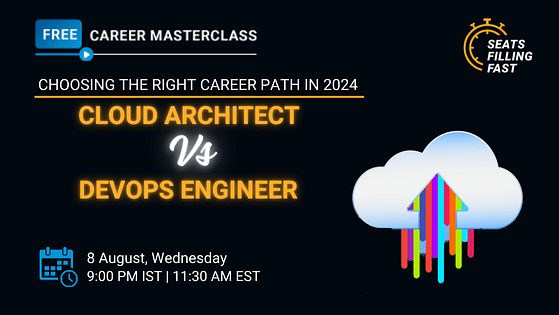 Cloud Architect vs DevOps Engineer: Choosing the Right Career Path in 2024