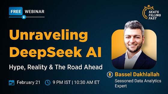 DeepSeek AI: The Hype, The Reality & What's Next in AI