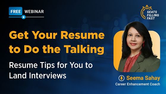 Beat the ATS: Build a Resume That Lands Interviews