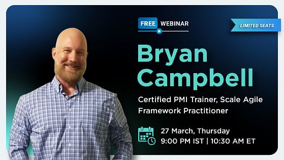 Certified in PMP? Learn How You Can Leverage it in Your Career